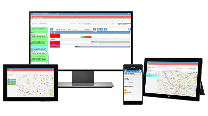 MCS Rental Software celebrates 40 years in rental at the IRE show