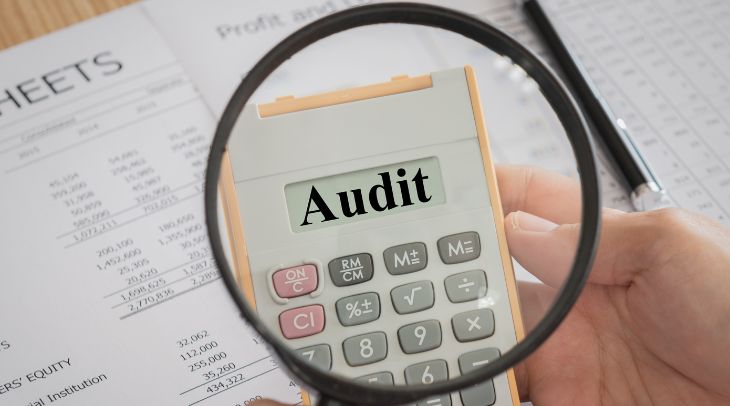 Simplifying Inventory Audits for Equipment Rental Businesses