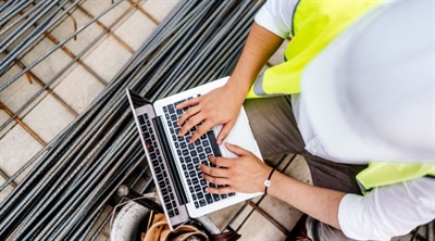 Een uitgebreide gids voor technologie in de bouwindustrie: Veiligheid, productiviteit en samenwerking verbeteren