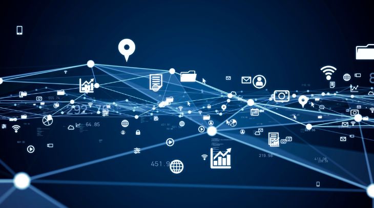 Digitale transformatie in de verhuurbranche: Een blik op de toekomst