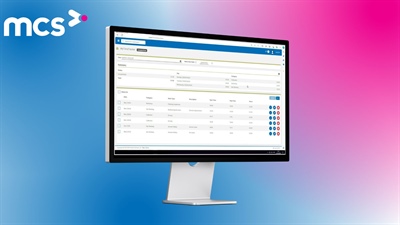 MCS Rental Software presenta su nueva funcionalidad para el registro de horas