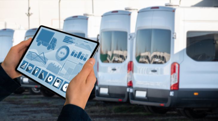 Fleet Management from A to Z: Everything You Need to Know