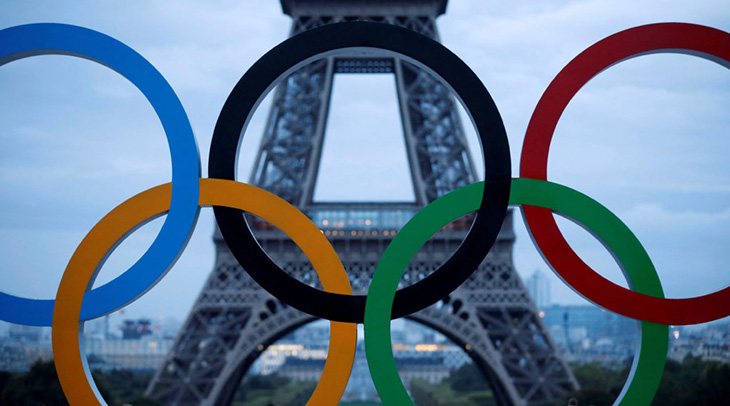 Préparation de Paris 2024 : L’Importance de la Gestion du Matériel de Location