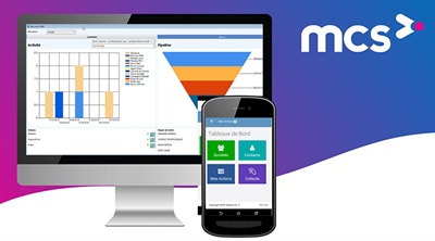 Gestion de la relation client : découvrez 5 avantages du CRM de MCS selon nos clients