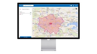 MCS Rental Software Enhances Functionality to Support Low Emission Zone Compliance