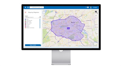 MCS Rental Software erweitert Funktionen für Umweltzonen-Compliance